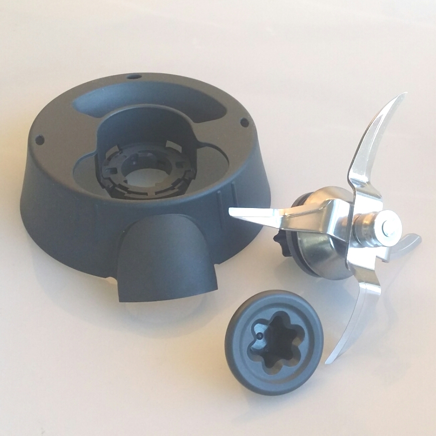 Lame De Mixeur Pour Vorwerk Thermomix TM31, Lame De Rechange En