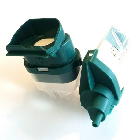 INDICATEUR D'ASPIRATION VK 140/150 INDICATEUR D'ASPIRATION VK 140/150