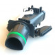 CANAL D\'ASPIRATION VK 150