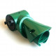 ARTICULATION pour HD 35 et HD 40 Couleur "Vert CC"