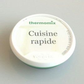 Cuisine Rapide "clé" pour TM5