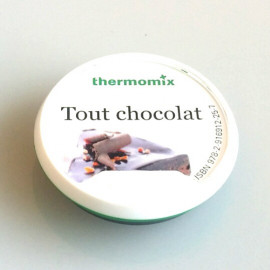 Tout chocolat "clé" pour TM5