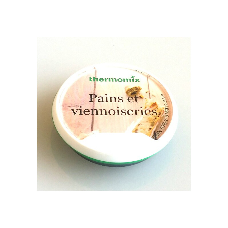 cle connectée thermomix tm5