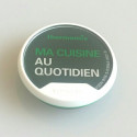 Ma cuisine au quotidien "clé" pour TM5