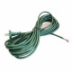 Cordon d\'alimentation 10 M pour VK 121/122