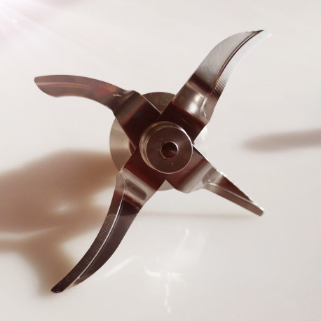 COUTEAUX TM5 D'ORIGINE VORWERK