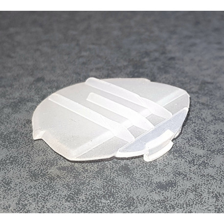 Clapet d'aspiration pour VK121 Clapet d'aspiration pour VK121