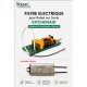 FILTRE ELECTRIQUE