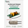 FILTRE ELECTRIQUE