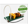 FILTRE ELECTRIQUE