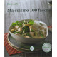 LIVRE "Ma cuisine 100 façons"