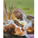 LIVRE "Mille et une pâtes ... à pain"
