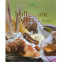LIVRE "Mille et une pâtes ... à pain"
