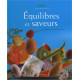 LIVRE "Equilibres et Saveurs"