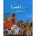 LIVRE "Equilibres et Saveurs"