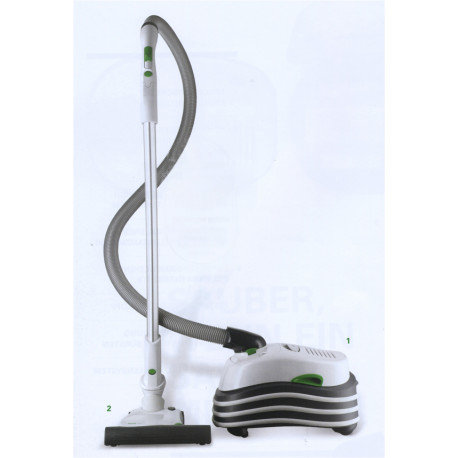 aspirateur thermomix