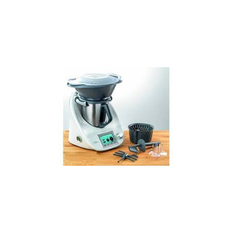 THERMOMIX TM 5 de 6 mois