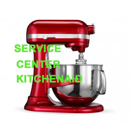 SERVICE CENTER KITCHENAID