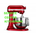 SERVICE CENTER KITCHENAID