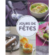 LIVRE "jours de fêtes"