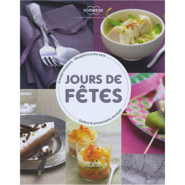 LIVRE "jours de fêtes"