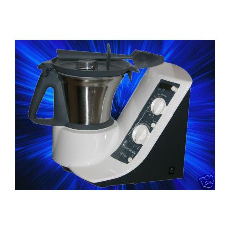 THERMOMIX TM 21 1996 FR