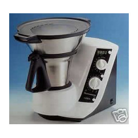 THERMOMIX TM 21 de 1998 à 2001 FR Avec VAROMA