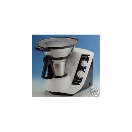 THERMOMIX TM 21 2000/2001 FR Avec VAROMA