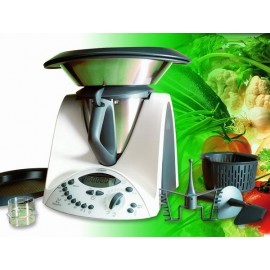 THERMOMIX TM 31 2008 FR