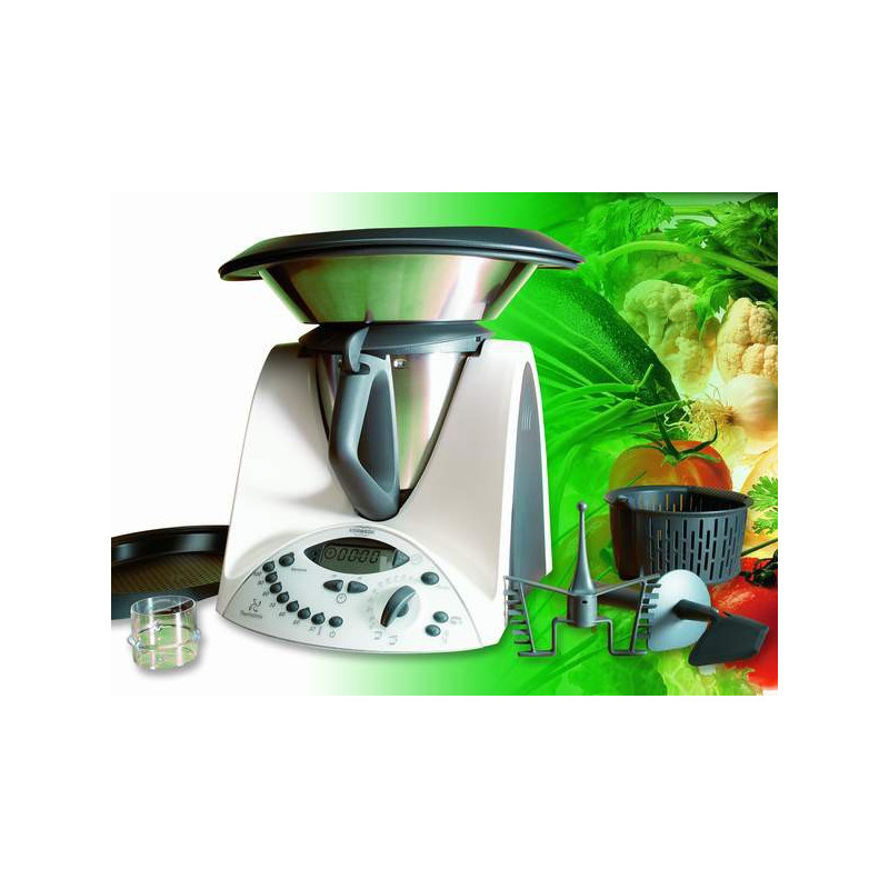 GOBELET POUR THERMOMIX TM5 - MONDIAL-SHOP/ AGM-DIFFUSION FRANCE SAS