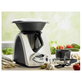 THERMOMIX TM 31 d'occasion avec 1 an de garantie