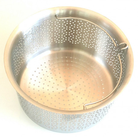 PANIER de CUISSON en INOX TM3300 (Occasion)