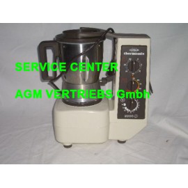 SERVICE CENTER TM3300